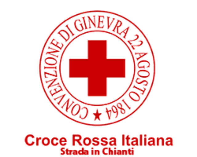 Croce Rossa Italiana Comitato Strada In Chianti Odv